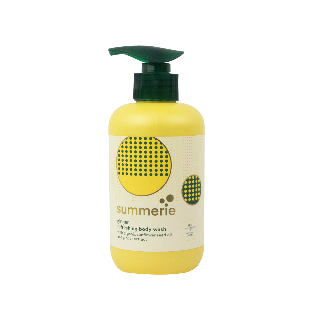 Best body wash
