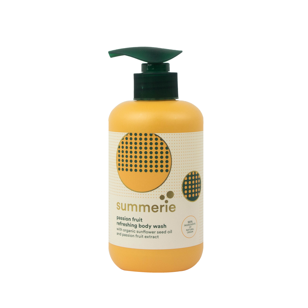 Best body wash