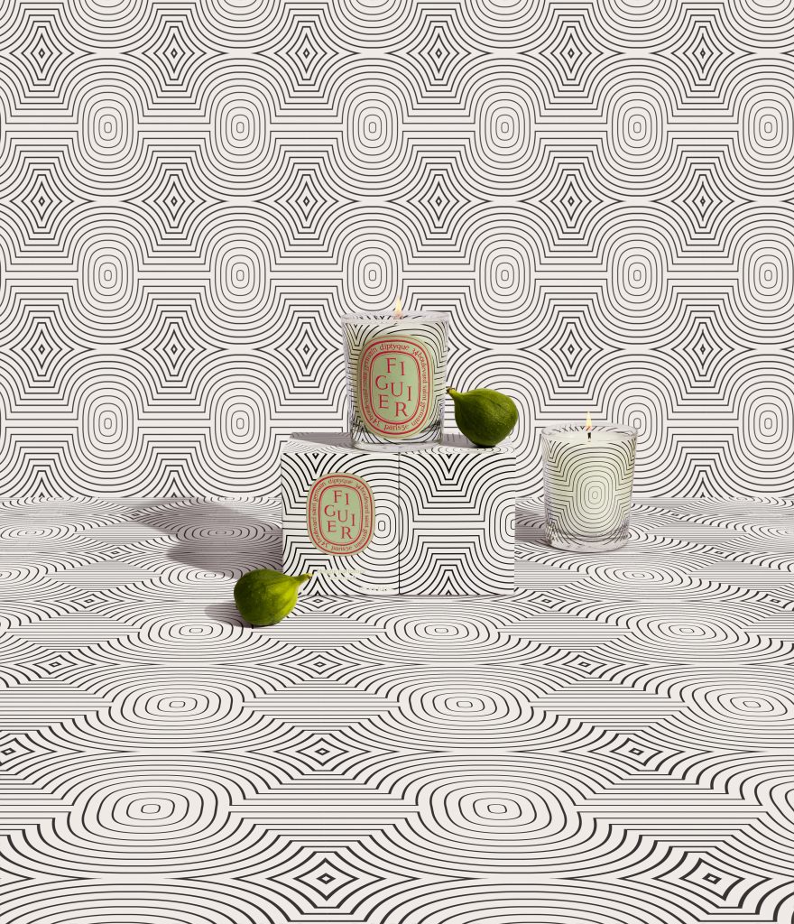 Diptyque Candles