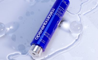 rambut gugur, extreme caviar special hair loss shampoo